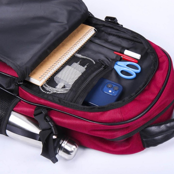 Carte postale microlorge