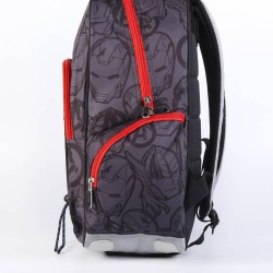 Cartable Spiderman 2100003822 Noir (32 x 15 x 42 cm)