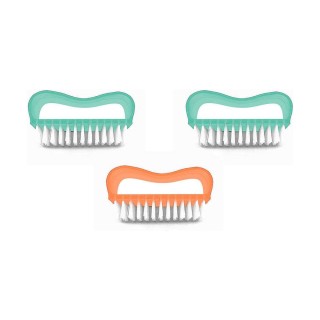 Carte postale microlorge