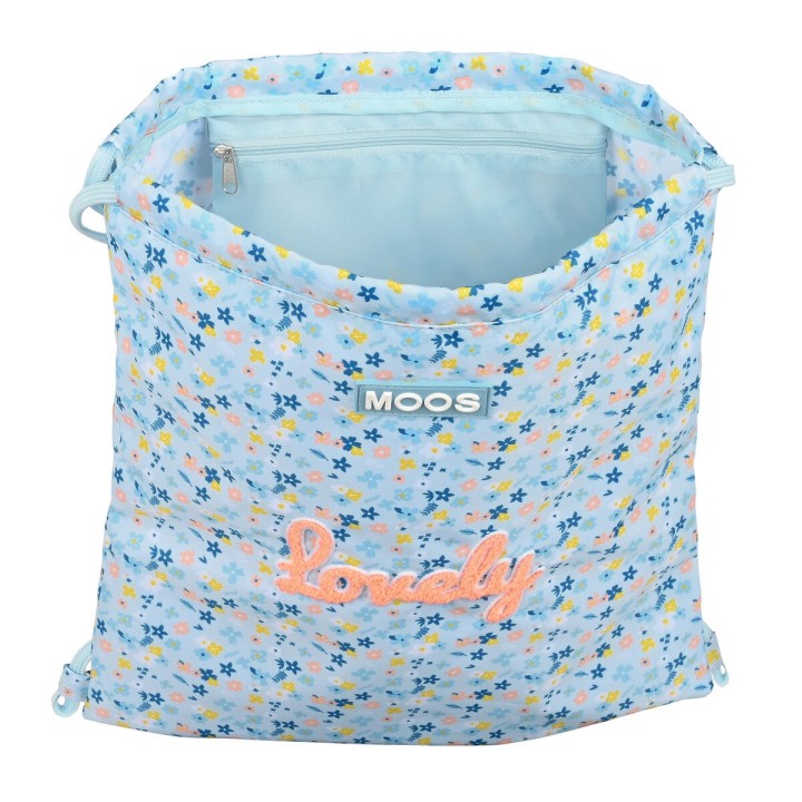 Carte postale microlorge