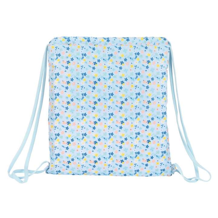 Carte postale microlorge