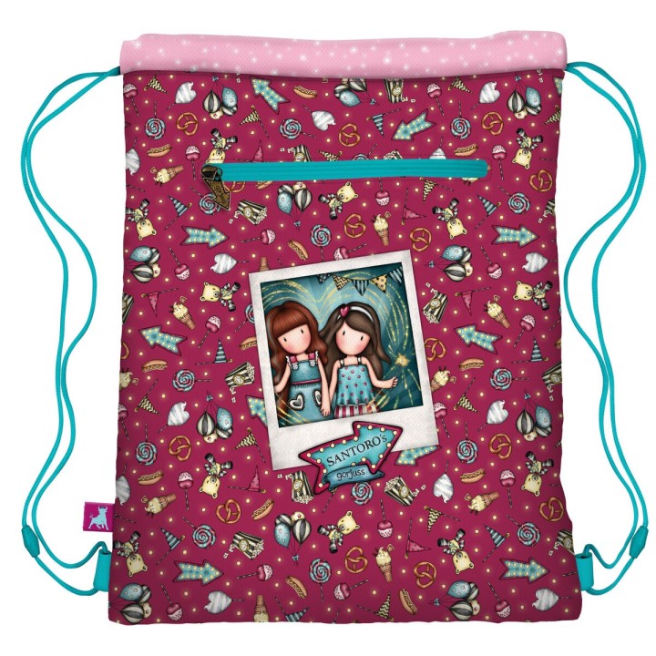 Carte postale microlorge