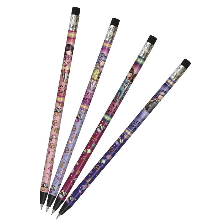 Carte postale microlorge