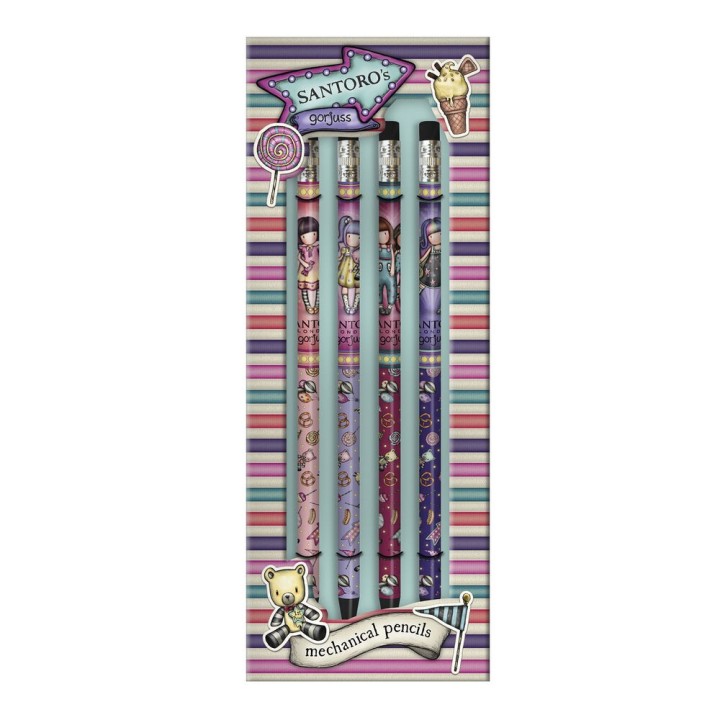 Carte postale microlorge