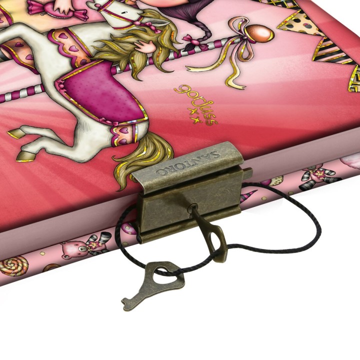 Carte postale microlorge