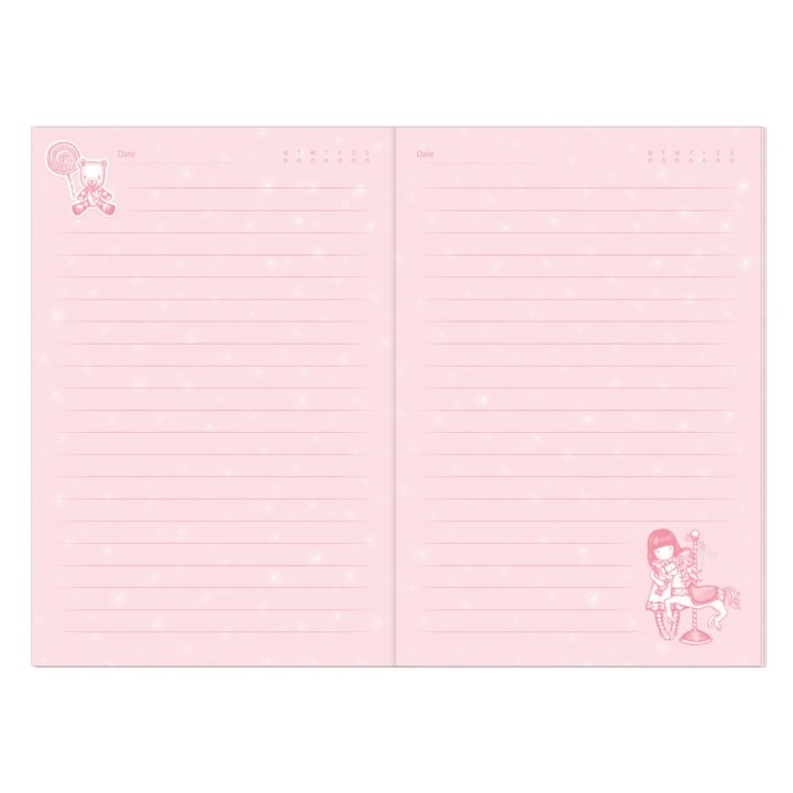 Carte postale microlorge