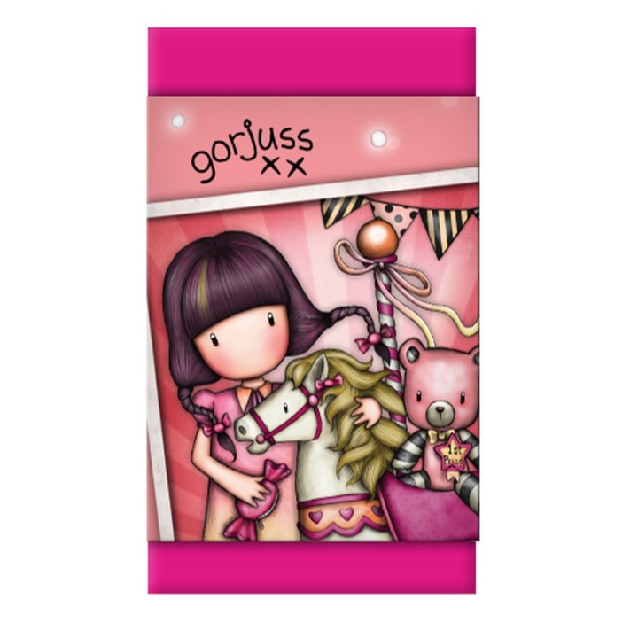 Carte postale microlorge