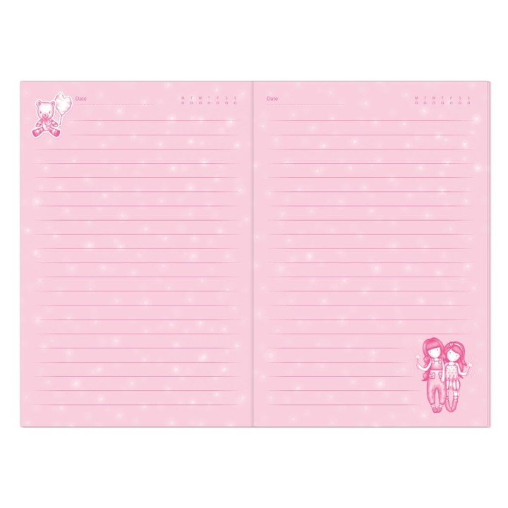 Carte postale microlorge