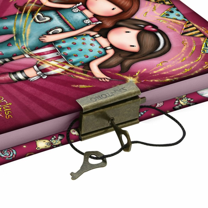 Carte postale microlorge