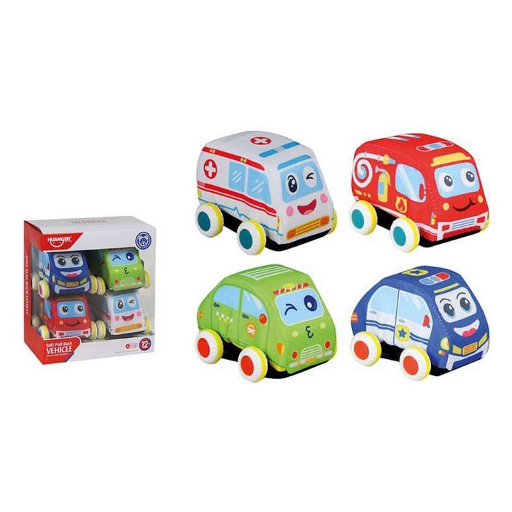 Carte postale microlorge