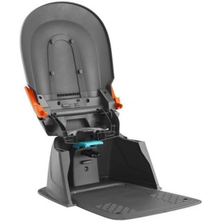 GARDENA Abri tondeuse robot – Compatible avec tous les modeles SILEN