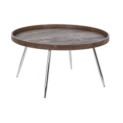 Table d'appoint DKD Home...