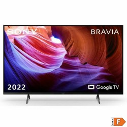 TV intelligente Sony KD65X85K 65" 4K ULTRA HD LED WIFI