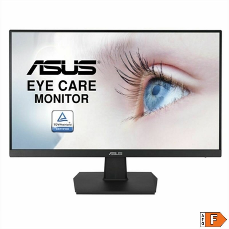 Écran Asus VA247HE LED 23,8"