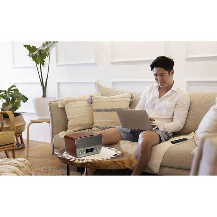 Carte postale microlorge