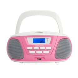 Radio-CD Bluetooth MP3 Aiwa...