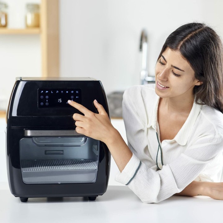 Carte postale microlorge