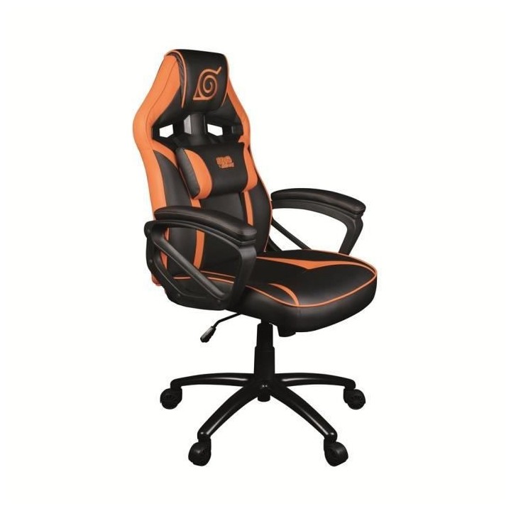 Siege Gaming - KONIX - Naruto