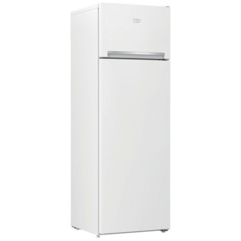 Réfrigérateur BEKO RDSA280K30W 160 Blanc (54 x 57.4 x 160.6 cm)