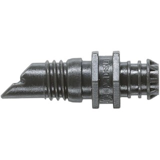 Goutteur auto-régulant 4 l / h GARDENA - Pour Micro Drip System (1341