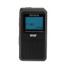 Radio transistor Aiwa Noir FM DAB+