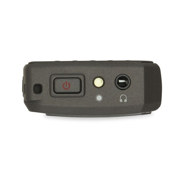 Carte postale microlorge