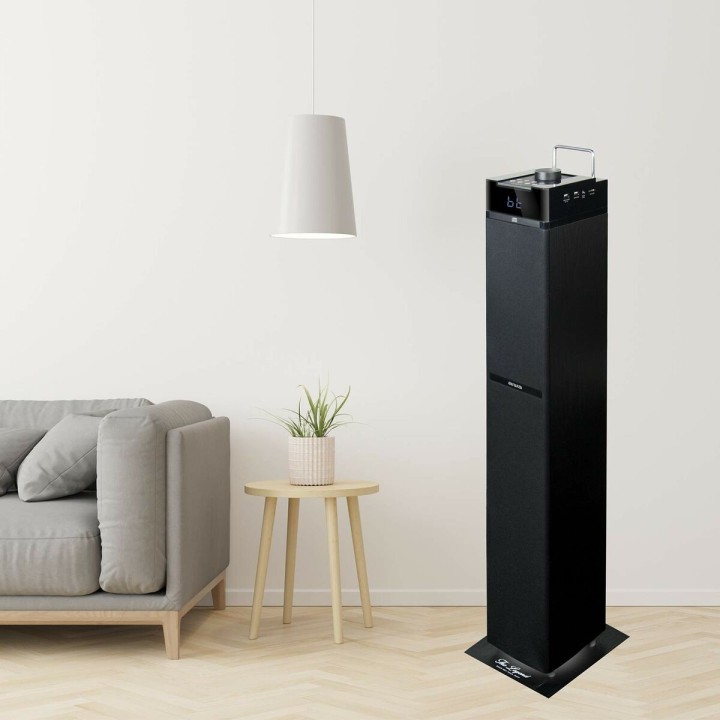 Carte postale microlorge