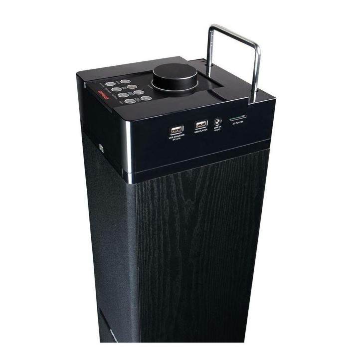 Carte postale microlorge