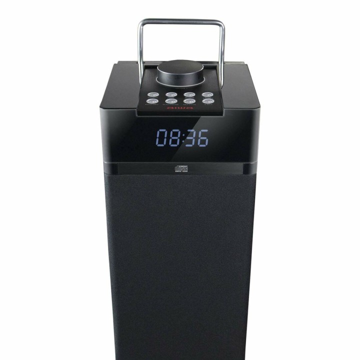 Carte postale microlorge