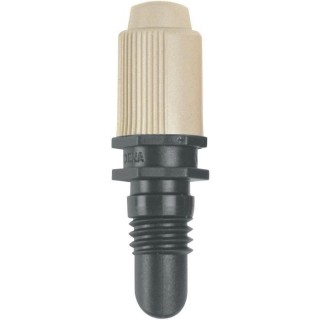 Micro-asperseur vaporisateur GARDENA Micro-Drip - Pour un arrosage gou