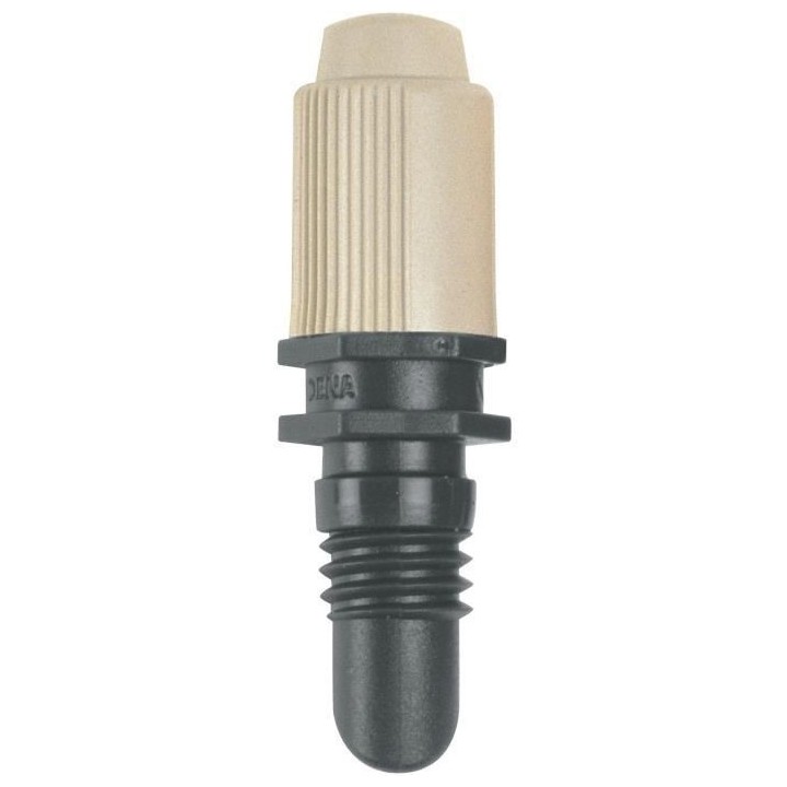 Micro-asperseur vaporisateur GARDENA Micro-Drip - Pour un arrosage gou
