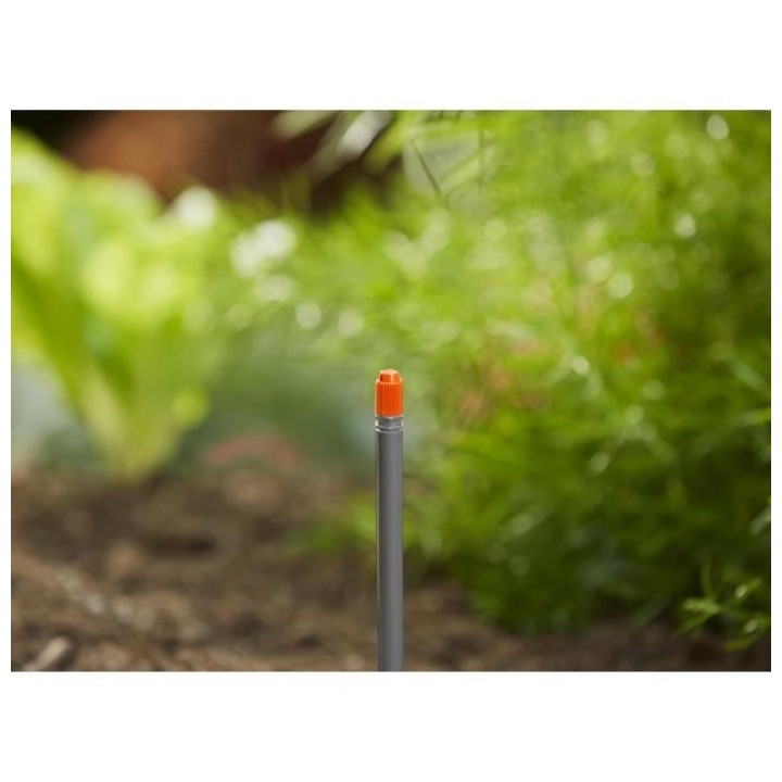 GARDENA – Tube prolongateur pour Micro-asperseurs Micro-Drip – Kit