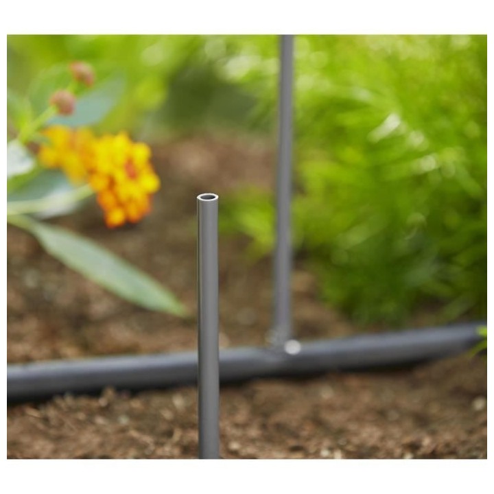 GARDENA – Tube prolongateur pour Micro-asperseurs Micro-Drip – Kit
