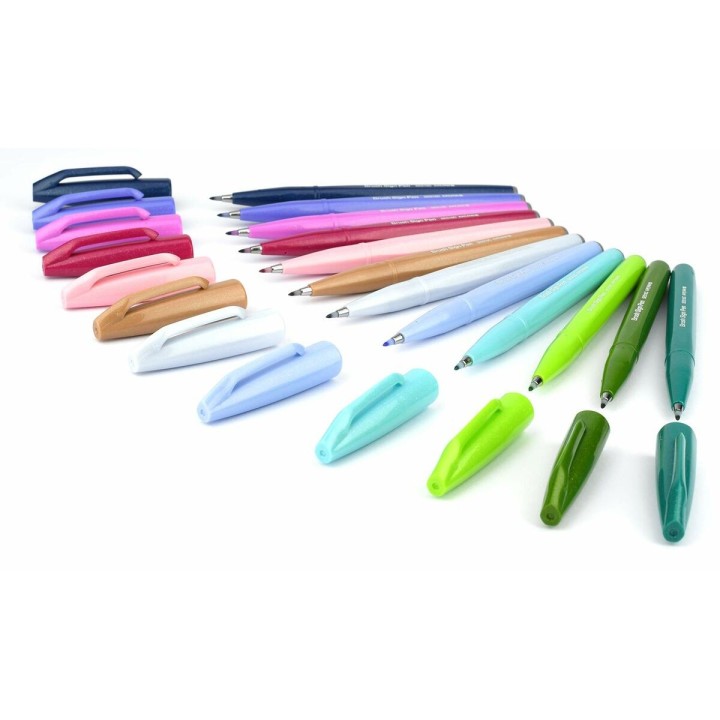 Carte postale microlorge