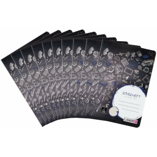 Carte postale microlorge