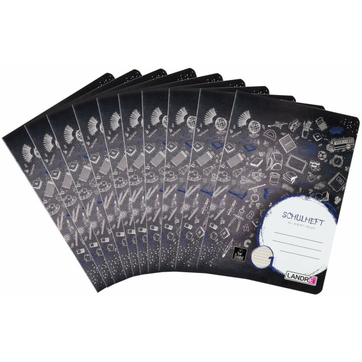 Carte postale microlorge