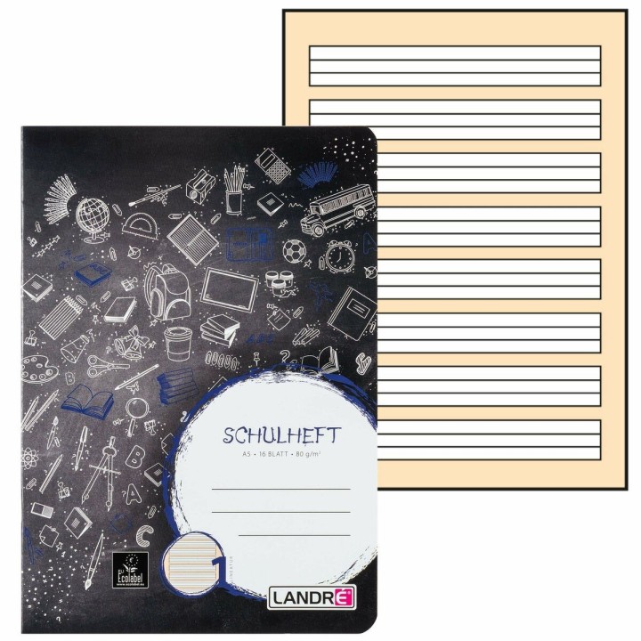 Carte postale microlorge