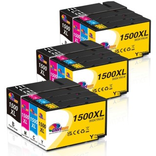 Carte postale microlorge