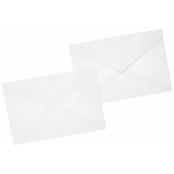 Enveloppes (Reconditionné D)