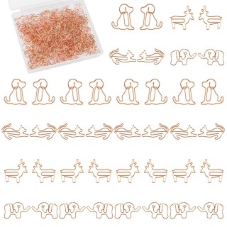 Carte postale microlorge