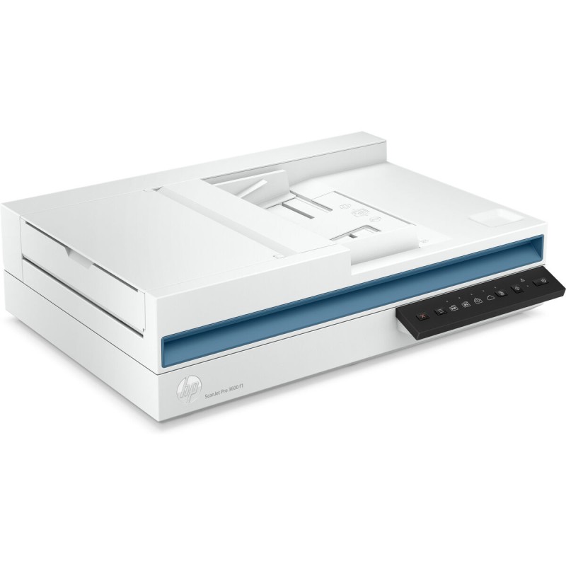 Scanner HP 20G06AB19 30 ppm