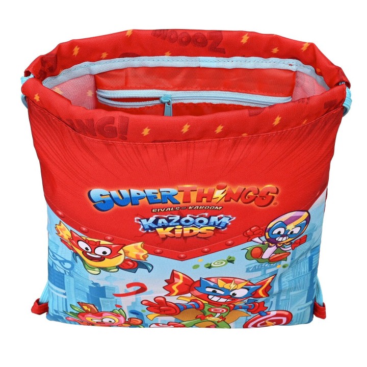 Carte postale microlorge