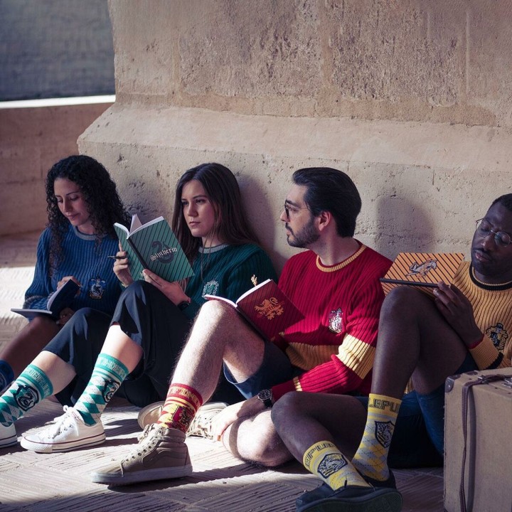 Carte postale microlorge