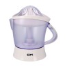 Centrifugeuse électrique EDM Blanc polypropylène (1,2 L)