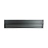 Grille Micel 60 x 1,45 x 12 cm