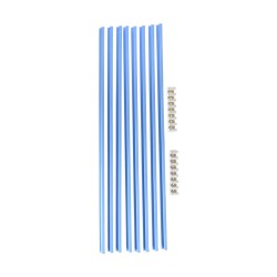 Grille Micel 60 x 1,45 x 12 cm