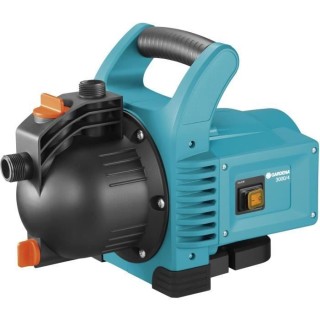 GARDENA Pompe d'arrosage de surface 3000/4 – 600W – Débit max 310