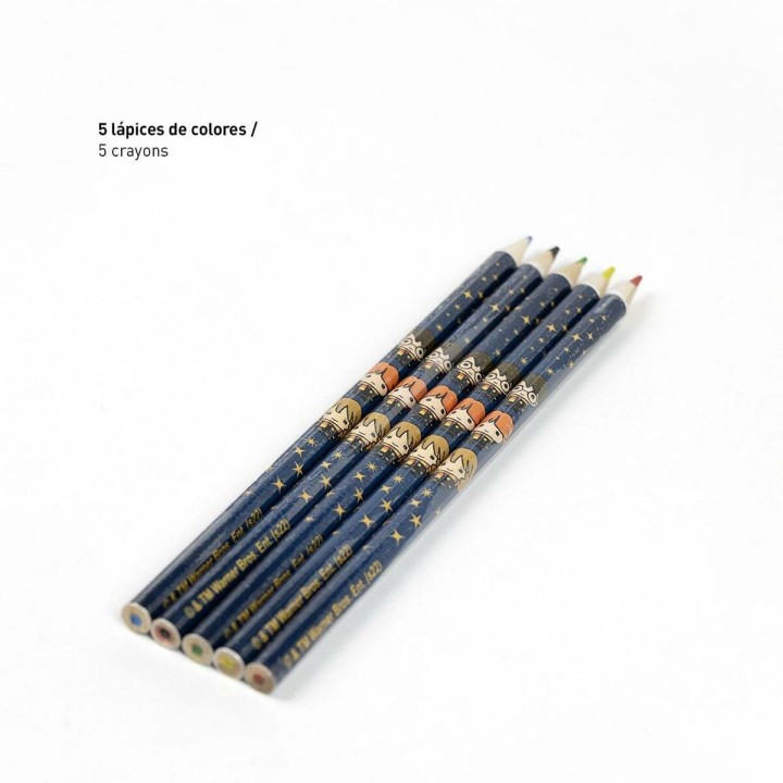 Carte postale microlorge