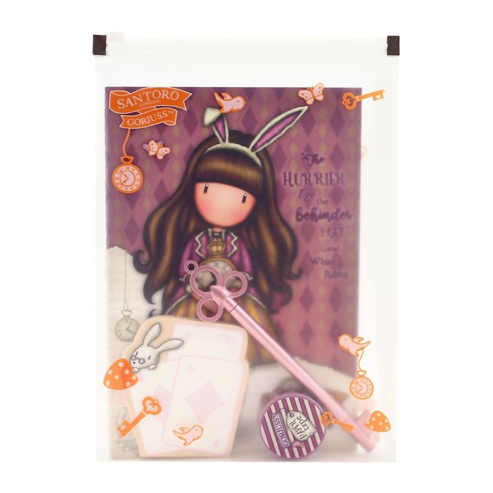 Carte postale microlorge