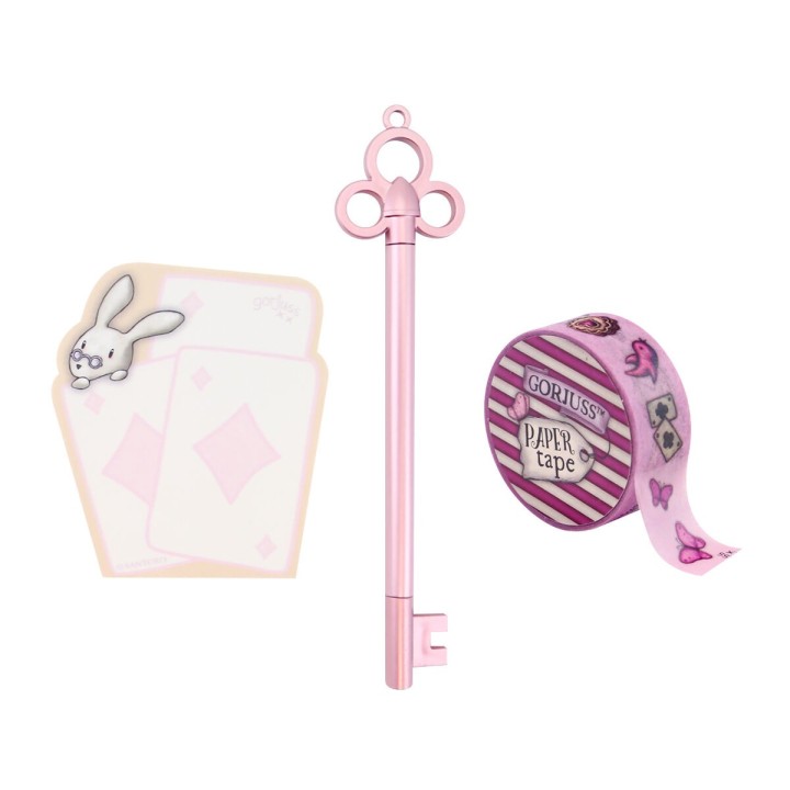 Carte postale microlorge